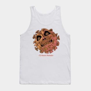 Gerudovirus _4 Tank Top